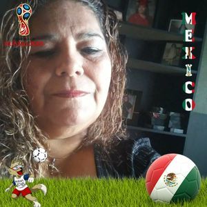 Meet your Posher, Edna